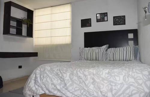 Puebla Apartment | Apartment near Fuertes Loreto