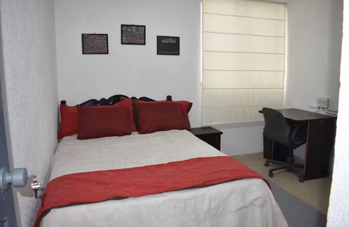 Puebla Apartment | Apartment near Fuertes Loreto