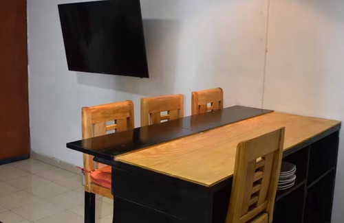 Puebla Apartment | Apartment near Fuertes Loreto