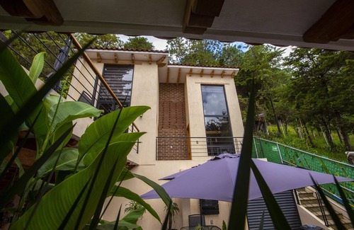 De La Merced Apartment | Apartment 5, Vista Torreón, CASA DON PEDRO FARO
