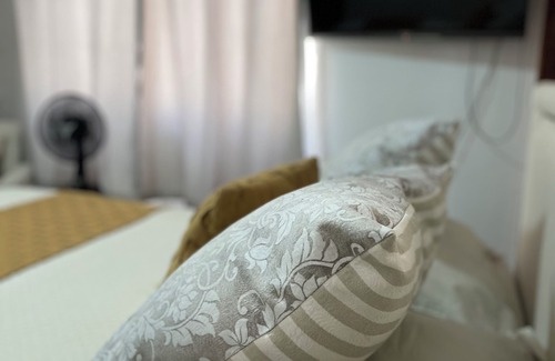 Centro RV Rental | Apartment in Balneário Camboriú summer