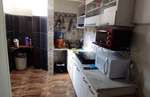 Cidade Baixa Apartment | Apartment with Patio. Perfect Location. Pets allowed.
