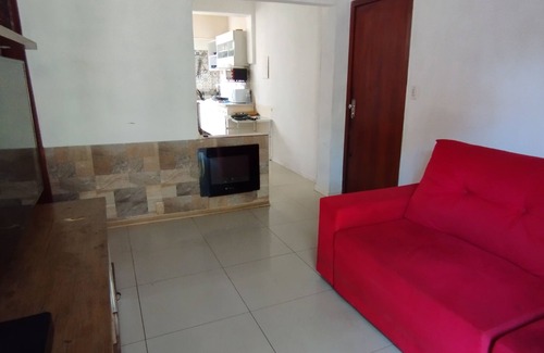 Cidade Baixa Apartment | Apartment with Patio. Perfect Location. Pets allowed.