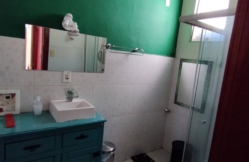 Cidade Baixa Apartment | Apartment with Patio. Perfect Location. Pets allowed.