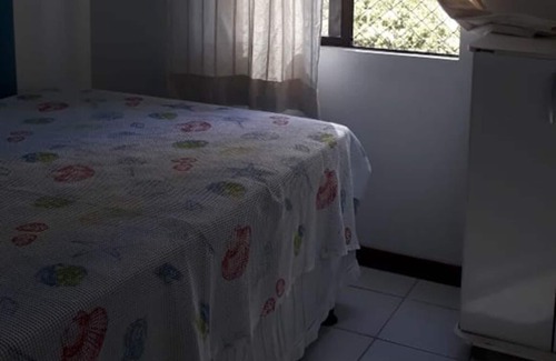 Rio Vermelho House | Apartamento Rio Vermelho (Carnival parade area and central beaches)