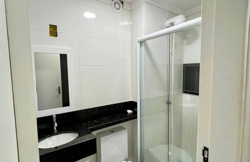 Serra Negra Apartment | Apartamento no Centro da Cidade