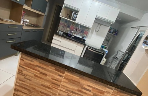 Caicara RV Rental | APARTMENT 2 BLOCKS FROM THE BEACH, WITH BARBECUE, FULLY EQUIPPED AIR CONDITIONING, GREAT LOCATION!