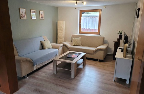 Porschdorf Apartment | Apartment in beautiful Saxon Switzerland