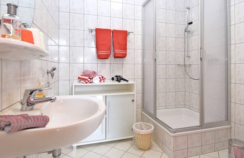 Grunhainichen Villa | Apartment on the ground floor of a villa in the beautiful Ore Mountains