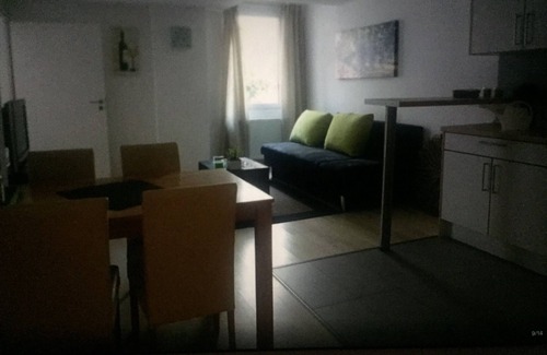 Neustadt an der Weinstrasse Apartment | Apartment (9) renovated and lovingly decorated.