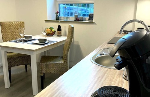 Neustadt an der Weinstrasse Apartment | Apartment in the heart of the Palatinate