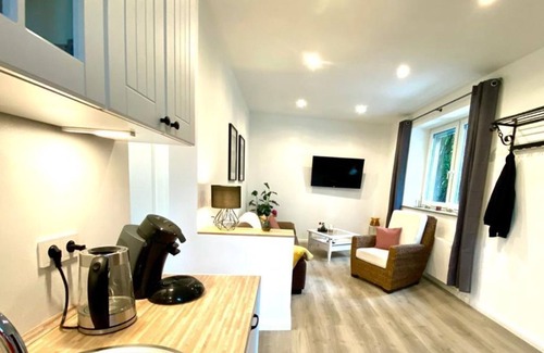 Neustadt an der Weinstrasse Apartment | Apartment in the heart of the Palatinate