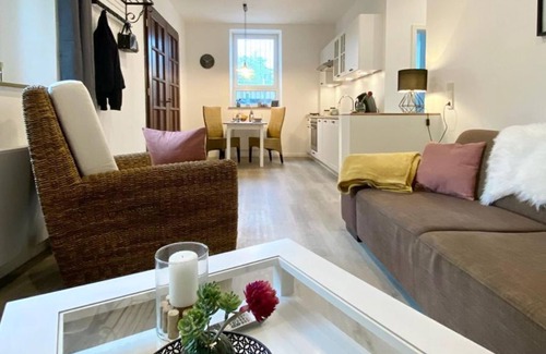 Neustadt an der Weinstrasse Apartment | Apartment in the heart of the Palatinate