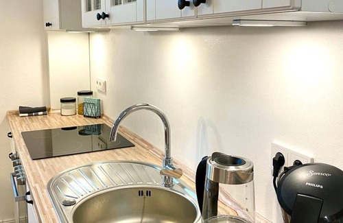 Neustadt an der Weinstrasse Apartment | Apartment in the heart of the Palatinate