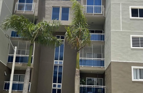 Santiago Province Condo | Apartamento Nuevo, Comodo y Tranquilo