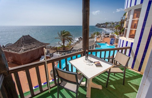 San Bartolome de Tirajana House | Apartment in Bahía Feliz by Playa del Águila