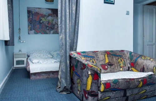 Balatonmariafurdo Apartment | Apartment Cortaderia 4 in Keszthely/Balatonkeresztur - 2 persons, 1 bedrooms