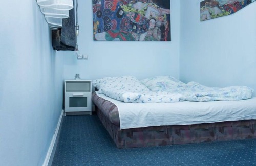 Balatonmariafurdo Apartment | Apartment Cortaderia 4 in Keszthely/Balatonkeresztur - 2 persons, 1 bedrooms