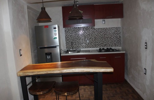 San Cristobal de las Casas Apartment | Apartment 4 blocks from ADO , downtown San Cristobal