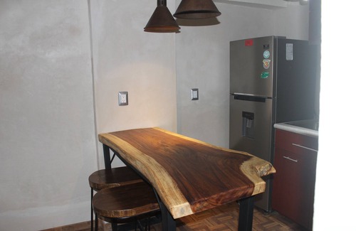 San Cristobal de las Casas Apartment | Apartment 4 blocks from ADO , downtown San Cristobal