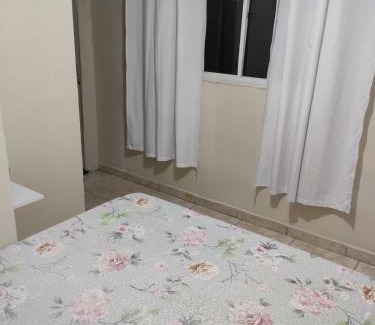 Aparecida Apartment | Aparecida Confortável Apartamento