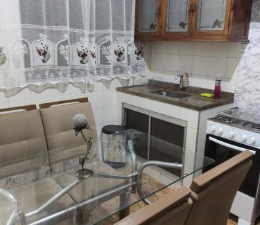 Aparecida Apartment | Aparecida Confortável Apartamento