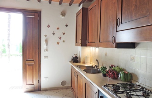 Fucecchio Apartment | Aparment Perfect for Families In Holiday Home With Pool, Park, Wi-Fi & Hammocks!
