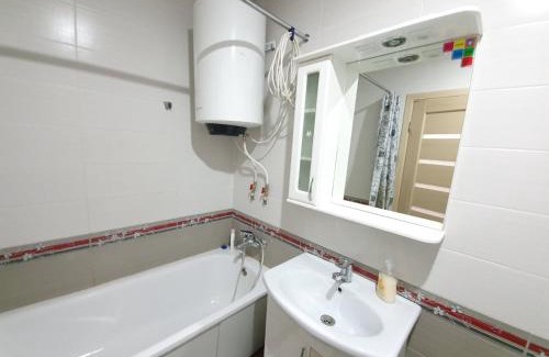 Chisinau Apartment | Aparments in the middle of the center city