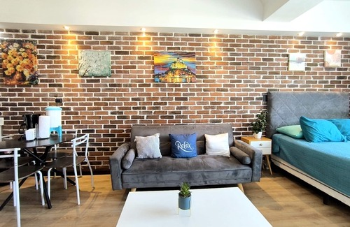Zona 1 Apartment | Apart 1004. city ​center z.1