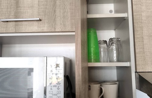 Zona 1 Apartment | Apart 1004. city ​center z.1
