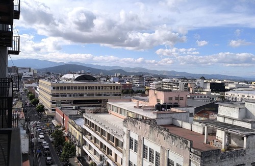 Zona 1 Apartment | Apart 1004. city ​center z.1