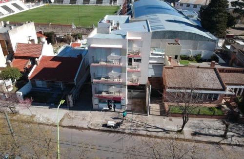 Bahia Blanca Apartment | Apart 12 de Octubre 1028