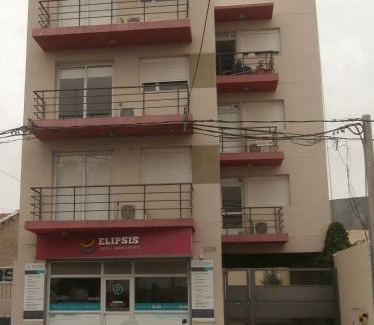 Bahia Blanca Apartment | Apart 12 de Octubre 1028