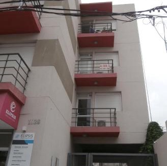 Bahia Blanca Apartment | Apart 12 de Octubre 1028