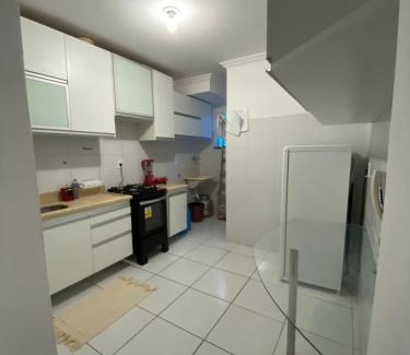 Sao Domingos Apartment | Apart. 2/4 - 500 mts da praia.Ilhéus