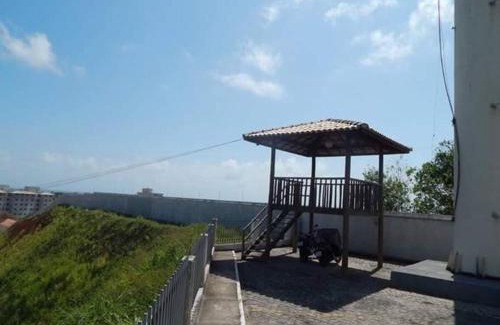 Sao Domingos Apartment | Apart. 2/4 - 500 mts da praia.Ilhéus