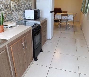 Ciudad Del Este Apartment | Apart 2 habitaciones vista a Itaipú - 32