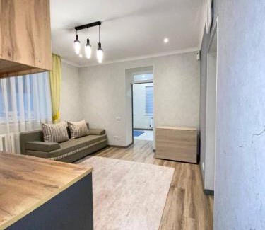 Karakol House | Apart 23