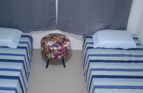 Joao Pessoa Apartment | APART. 300m from the BESSA SEA, up to 7 PEOPLE - COME, SUMMER IS HERE!