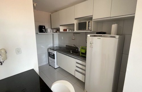 Jose Americo Apartment | Apart 302 at José Americo