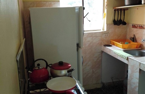 Puno Apartment | Apart 6 pers zona muchas areas verdes