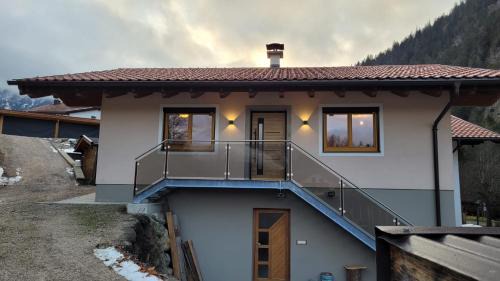 Biberwier Apartment | Apart-Alpenglück