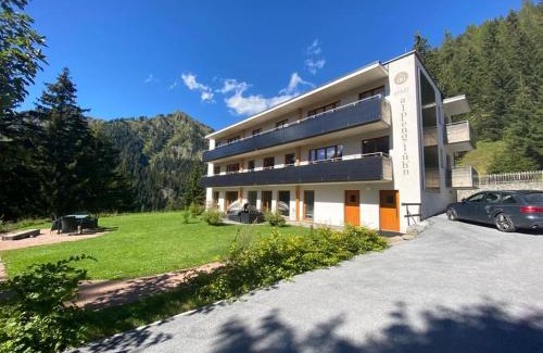 Spiss Apartment | Apart Alpenglüh´n