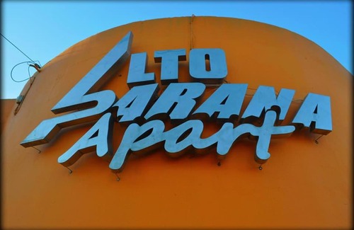 Paso de la Patria Apartment | Apart Alto Parana