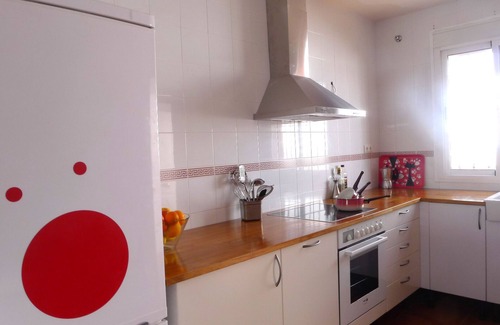 Fuente de Piedra Apartment | Apart. Andalusian Centre