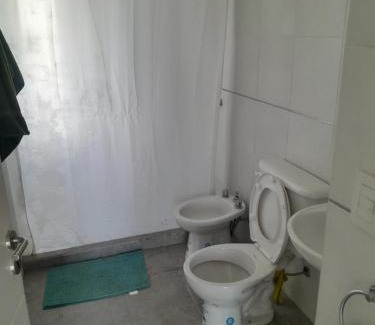 Zapala Apartment | Apart