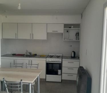 Zapala Apartment | Apart