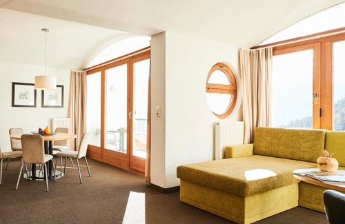 Serfaus Apartment | Apart Arga