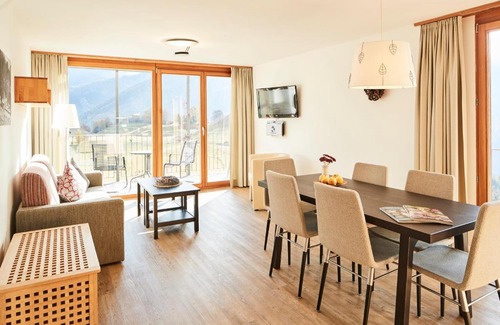 Serfaus Apartment | Apart Arga