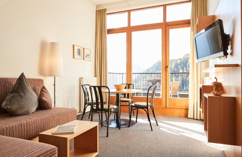 Serfaus Apartment | Apart Arga